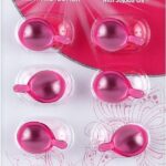 Витамины для волос "Терапия для волос" с маслом жожоба